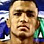 Samuel 'Crazy Dog' de Sousa Oliveira