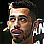 Andres 'The Punisher' Ponce