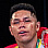 Erick 'La Piedra' Mamani