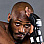 Alioune 'The Jaguar' Nahaye