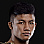 Rodtang 'The Iron Man' Jitmuangnon