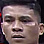 Rully Ramly 'The Black Cat' Karame