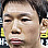 Kang Nam 'Pirate King' Lee
