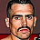 Luis 'The Stache' Hernandez