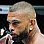 Marcus 'Megatron' Atila
