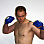 Thorsten 'The German Oak' Kronz