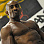 Yahya 'The Lion' Lalanne