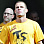Justin 'The Gusto' Doyon