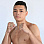 Jhomar Daniel 'Capoeirinha' Dantas Lima Verde